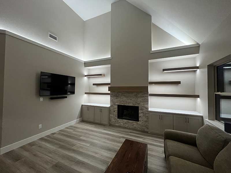home remodeling 3