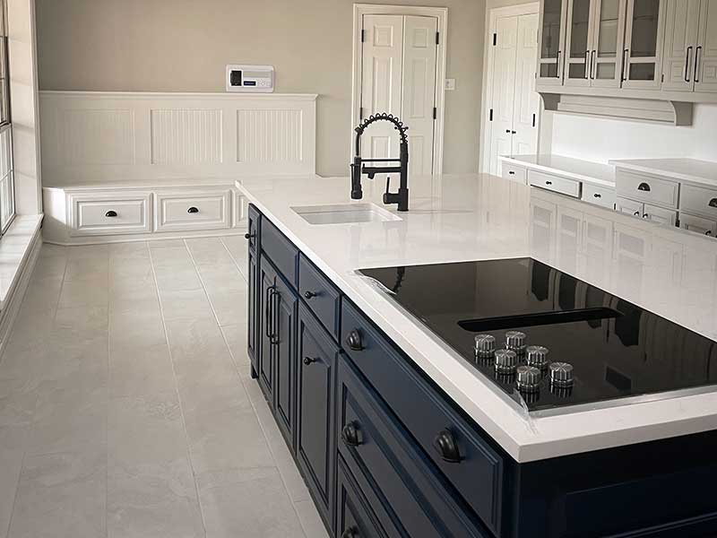 kitchen remodeling